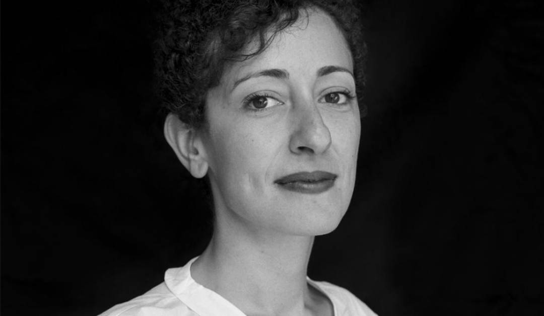 Lina-Ghotmeh ©-Hannah-Assouline