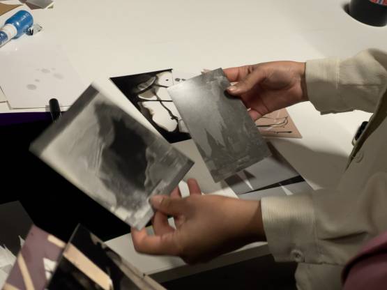 Illustration - Semaine intensive d'arts 2023 31
