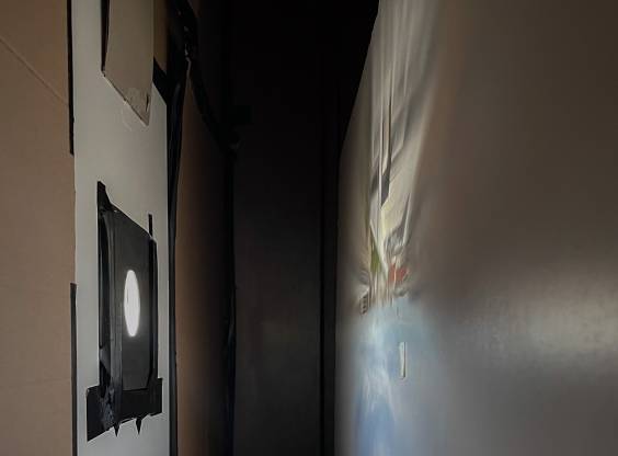 Illustration - Semaine intensive d'arts 2023 33
