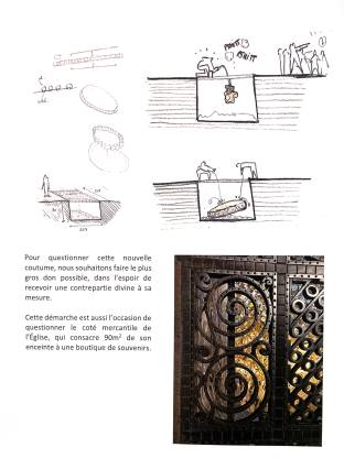 Illustration - Semaine intensive d'arts 2023 28