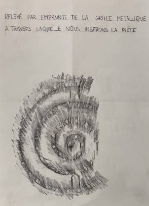 Illustration - Semaine intensive d'arts 2023 30