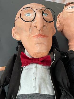 Illustration - Semaine intensive d'arts 2023 30