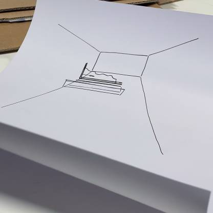 Illustration - Semaine intensive d'arts 2023 17