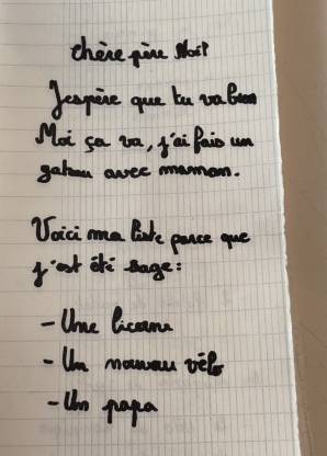Illustration - Semaine intensive d'arts 2023 27