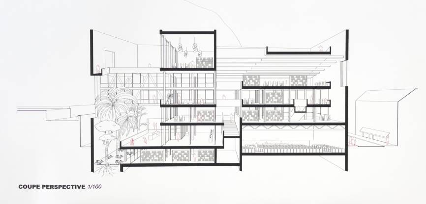 Illustration - Rendus de projet du 2e semestre | Licence 3 122