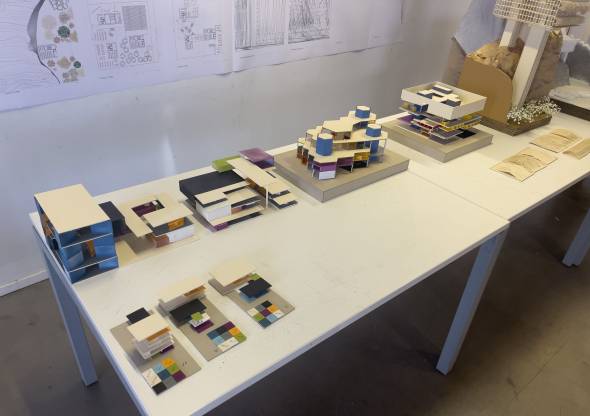 Illustration - Rendus de projet du 2e semestre | Licence 3 58