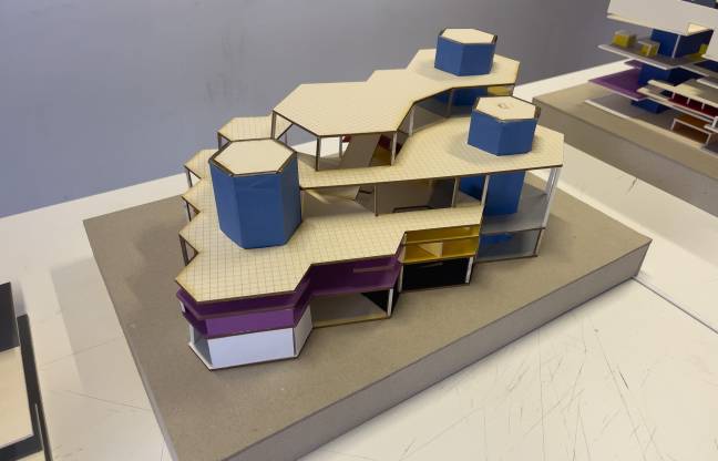 Illustration - Rendus de projet du 2e semestre | Licence 3 59