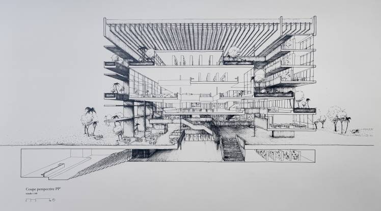Illustration - Rendus de projet du 2e semestre | Licence 3 95