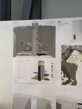 Illustration - Rendus de projet du 2e semestre | Licence 3 112