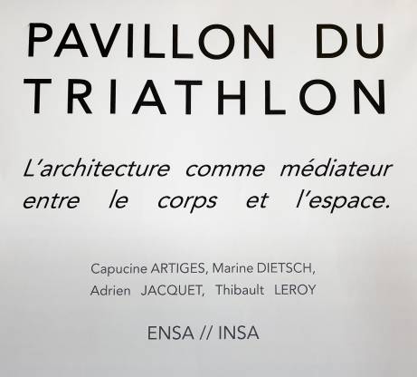 Illustration - Archi-folies #1 - Premières esquisses 25