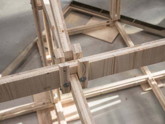 Illustration - Archi-folies #4 - Prototypes du Pavillon définitif 28