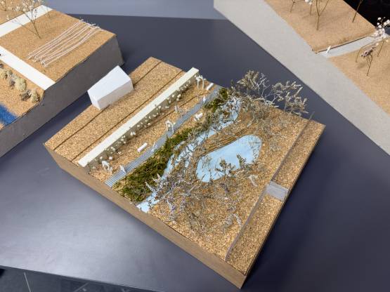 Illustration - Des coteaux à la plaine en passant par la ville : l'eau redessine le pays de Rosheim 21