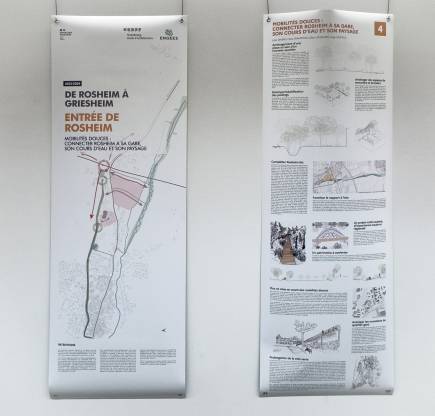 Illustration - Des coteaux à la plaine en passant par la ville : l'eau redessine le pays de Rosheim 25
