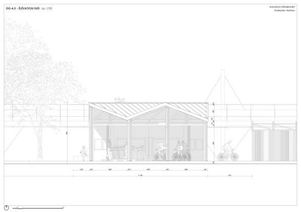 Illustration - ARCHI-FOLIES 27