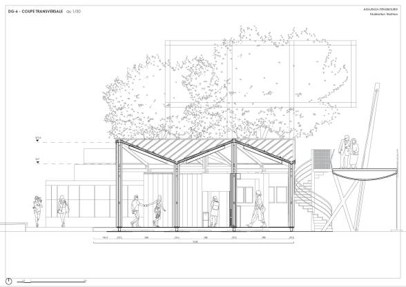 Illustration - ARCHI-FOLIES 29