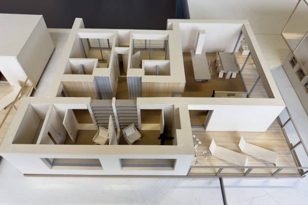 Illustration - construire l'espace habité 18