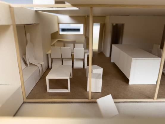 Illustration - construire l'espace habité 20