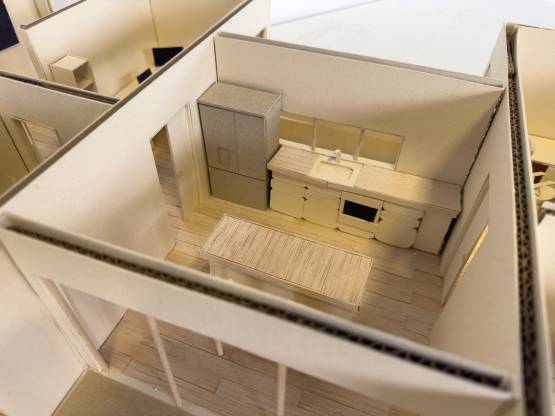 Illustration - construire l'espace habité 26