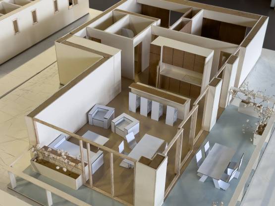 Illustration - construire l'espace habité 36