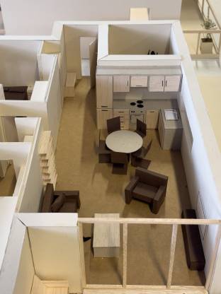Illustration - construire l'espace habité 37