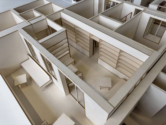 Illustration - construire l'espace habité 48
