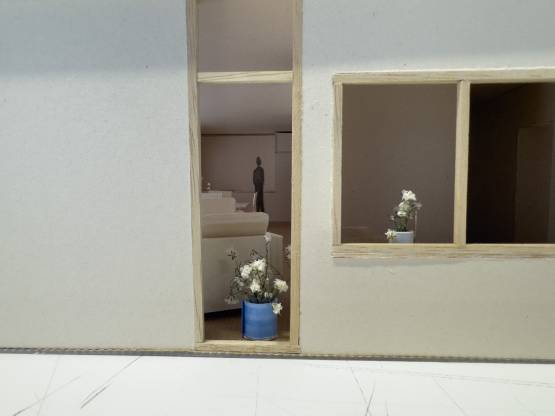Illustration - construire l'espace habité 50