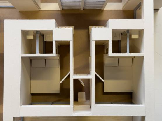 Illustration - construire l'espace habité 53