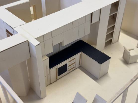 Illustration - construire l'espace habité 57