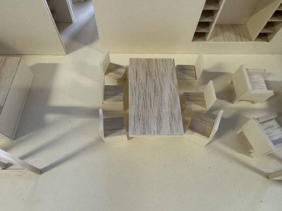Illustration - construire l'espace habité 63
