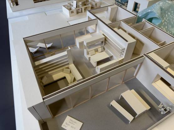 Illustration - construire l'espace habité 70