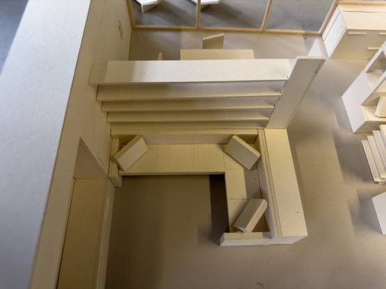 Illustration - construire l'espace habité 71