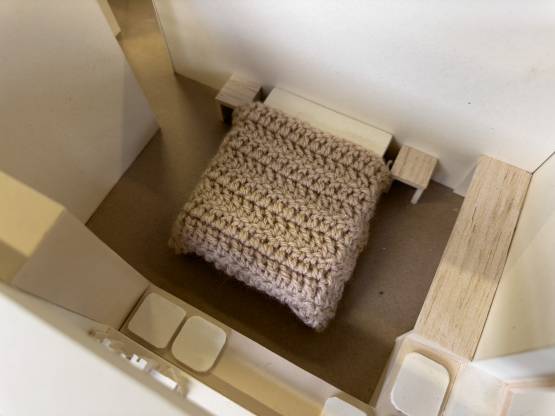 Illustration - construire l'espace habité 73