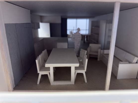 Illustration - construire l'espace habité 88