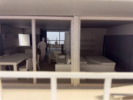 Illustration - construire l'espace habité 89