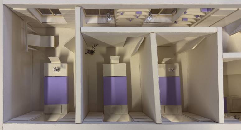 Illustration - construire l'espace habité 93