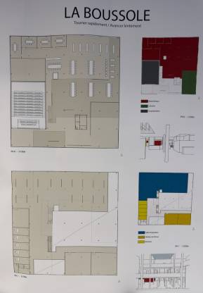 Illustration - Rendus de projet de 2e semestre - UEL321 45