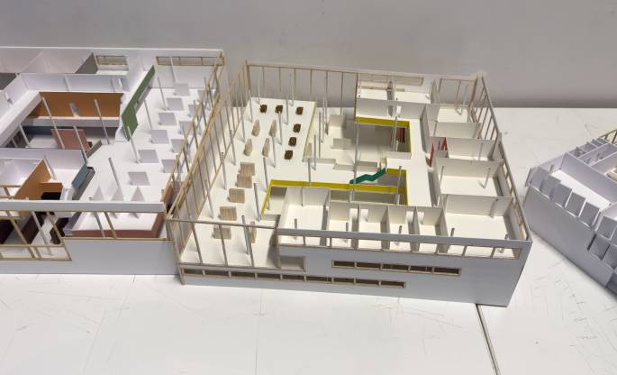 Illustration - Rendus de projet de 2e semestre - UEL321 46
