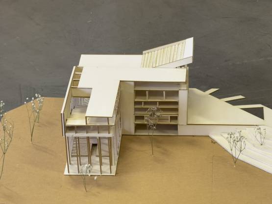 Illustration - Rendus de projet de 2e semestre - UEL321 31