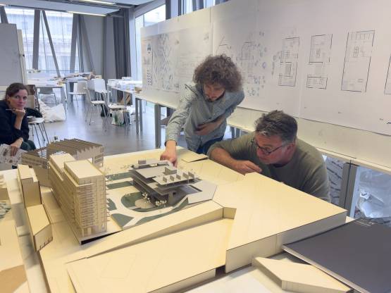 Illustration - Rendus de projet de 2e semestre - UEL321 20