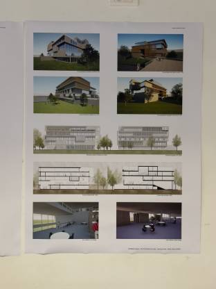 Illustration - Rendus de projet de 2e semestre - UEL321 24