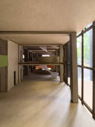 Illustration - Ambiante Architecture, atelier de Master 1  - 2e semestre 41
