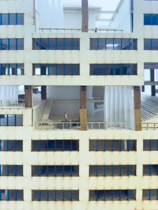 Illustration - Ambiante Architecture, atelier de Master 1  - 2e semestre 50