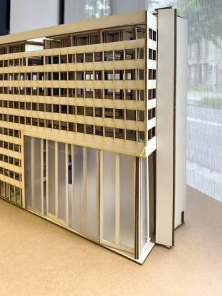 Illustration - Ambiante Architecture, atelier de Master 1  - 2e semestre 58