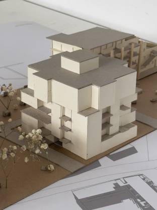 Illustration - Projet d'habitation : introduction à la question du logement - Rendu de 2e semestre 29