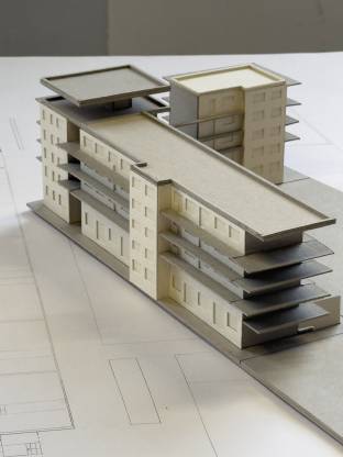 Illustration - Projet d'habitation : introduction à la question du logement - Rendu de 2e semestre 31
