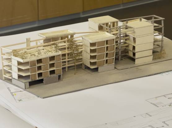 Illustration - Projet d'habitation : introduction à la question du logement - Rendu de 2e semestre 35
