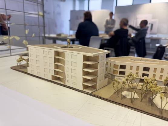 Illustration - Projet d'habitation : introduction à la question du logement - Rendu de 2e semestre 40