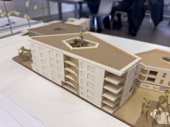 Illustration - Projet d'habitation : introduction à la question du logement - Rendu de 2e semestre 41