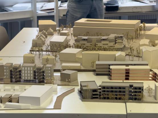 Illustration - Projet d'habitation : introduction à la question du logement - Rendu de 2e semestre 47