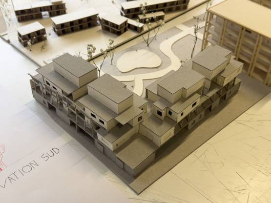 Illustration - Projet d'habitation : introduction à la question du logement - Rendu de 2e semestre 50